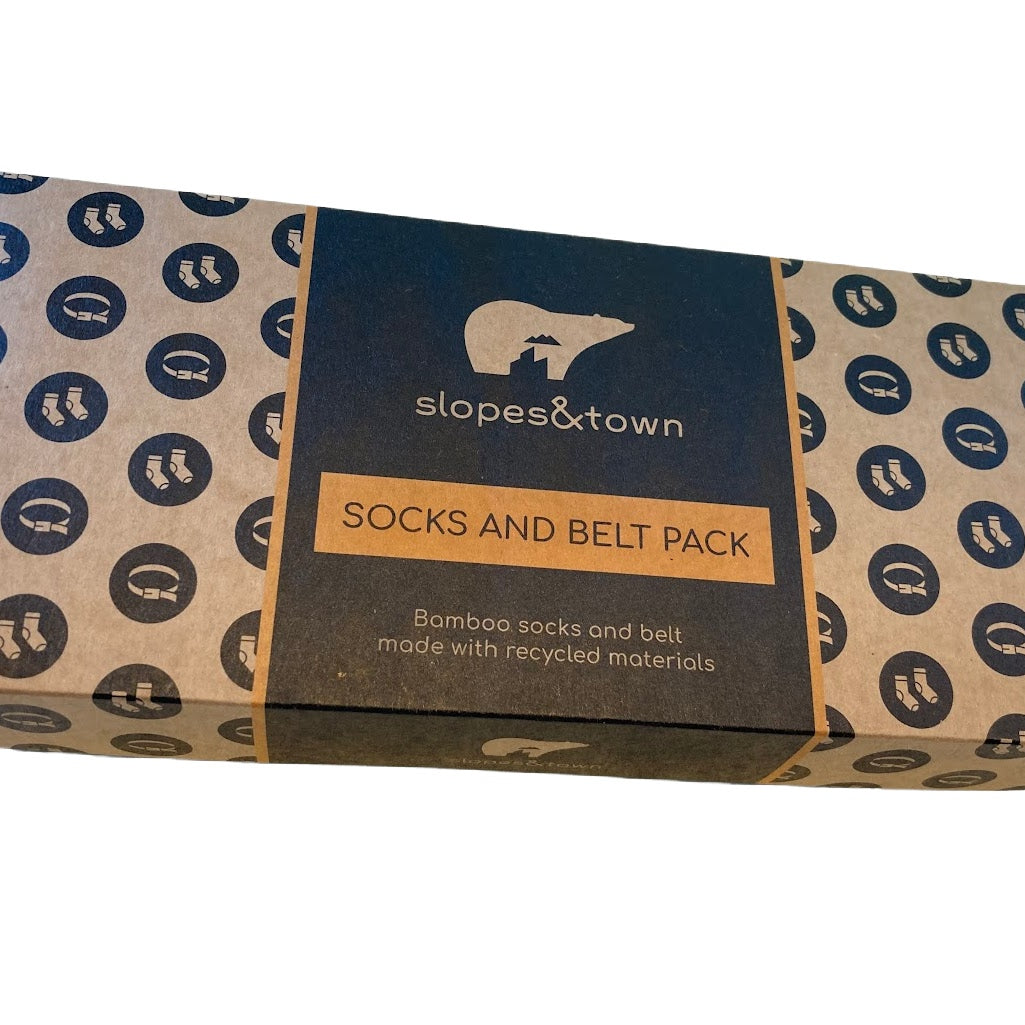 Men's Gift Set