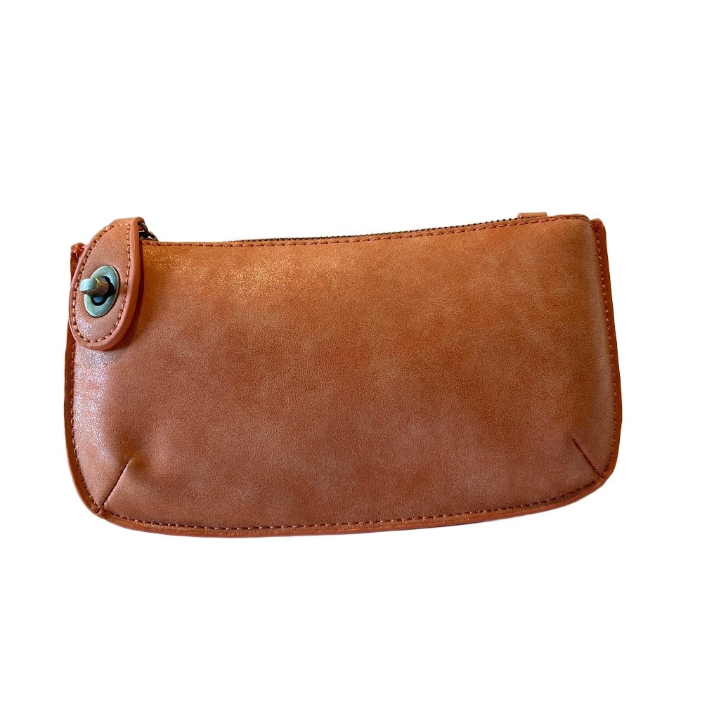 Orange Crossbody