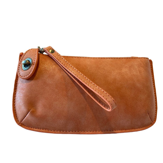 Orange Crossbody