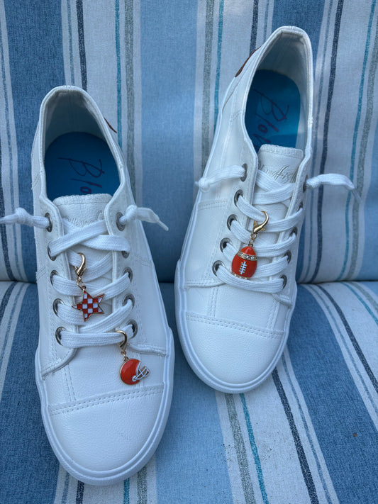 Shoe Charm Set