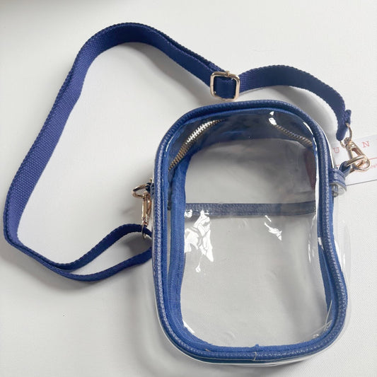 Game Day Stadium Mini Square Bag